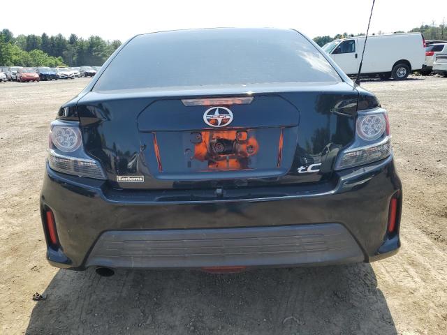 Photo 6 from auction – 2015 TOYOTA SCION TC with VIN JTKJF5C76F3091767