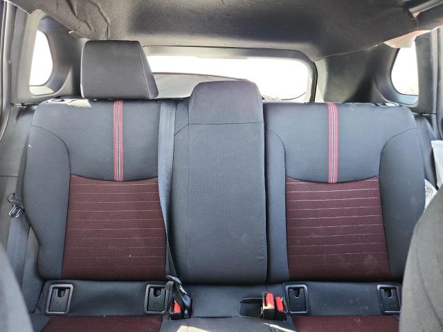 Photo 10 from auction – 2025 TOYOTA COROLLA CR with VIN 7MUFBABG7SV079449