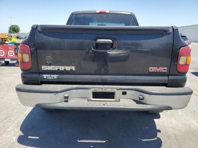 Photo 6 from auction – 2002 GMC NEW SIERRA with VIN 1GTEC14W12Z185790