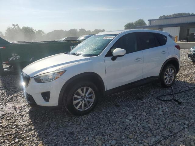MAZDA CX-5 TOURI 2014 with VIN JM3KE2CY0E0396372 - Photo from auction
