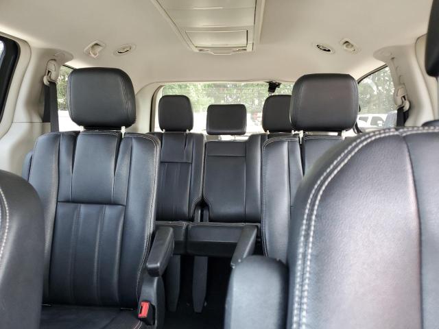 Photo 10 from auction – 2013 CHRYSLER TOWN & COU with VIN 2C4RC1BG7DR716047