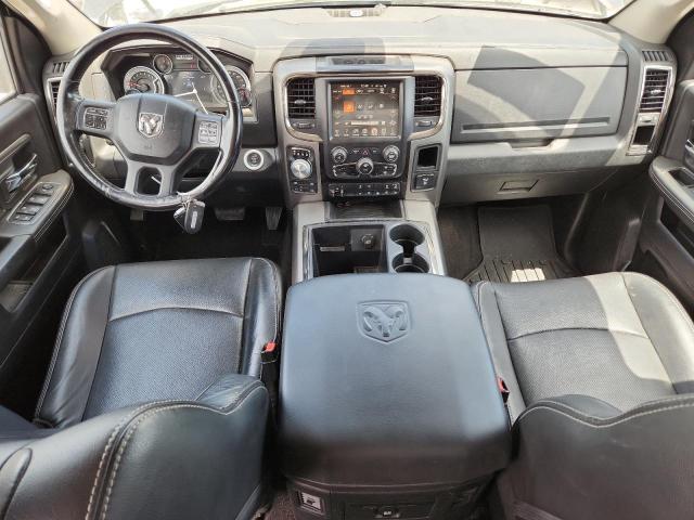 Photo 8 from auction – 2014 RAM 1500 SPORT with VIN 1C6RR7MT7ES284644
