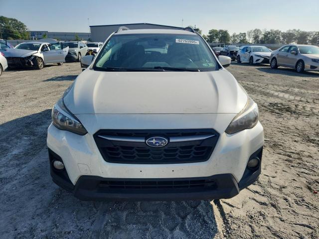 Photo 5 from auction – 2018 SUBARU CROSSTREK with VIN JF2GTABC5JH328845