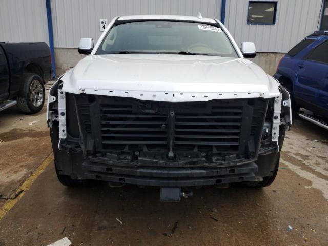 Zdjęcie 5 z aukcji – 2016 CADILLAC ESCALADE P z VIN 1GYS4DKJ3GR225507