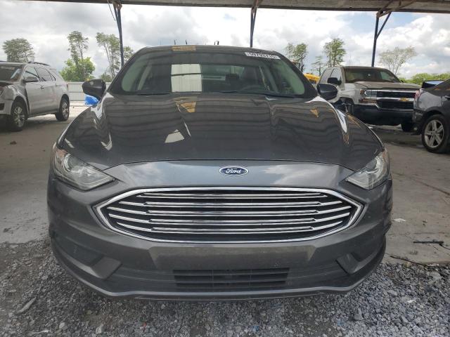 Photo 5 from auction – 2017 FORD FUSION SE with VIN 3FA6P0H76HR326703