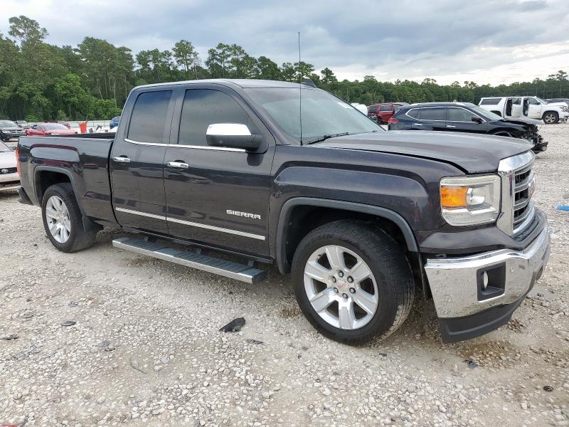 Photo 4 from auction – 2015 GMC SIERRA C15 with VIN 1GTR1VEC5FZ262413