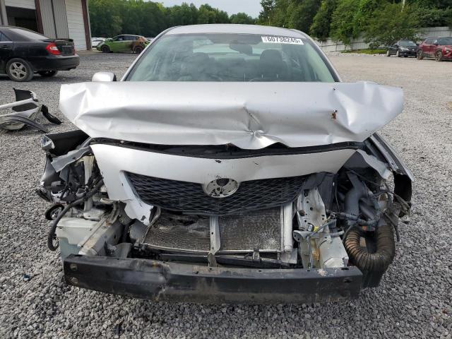 Foto 5 de la subasta – 2010 TOYOTA COROLLA BA con VIN 2T1BU4EE2AC351038