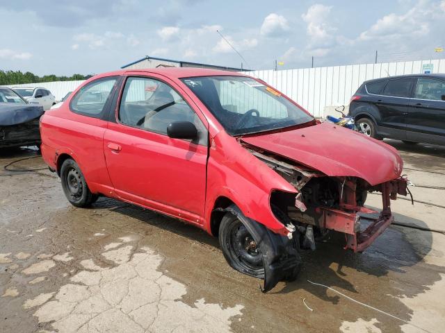 Photo 4 from auction – 2001 TOYOTA ECHO with VIN JTDAT123510171479