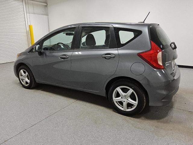 Photo 2 from auction – 2018 NISSAN VERSA NOTE with VIN 3N1CE2CPXJL360175