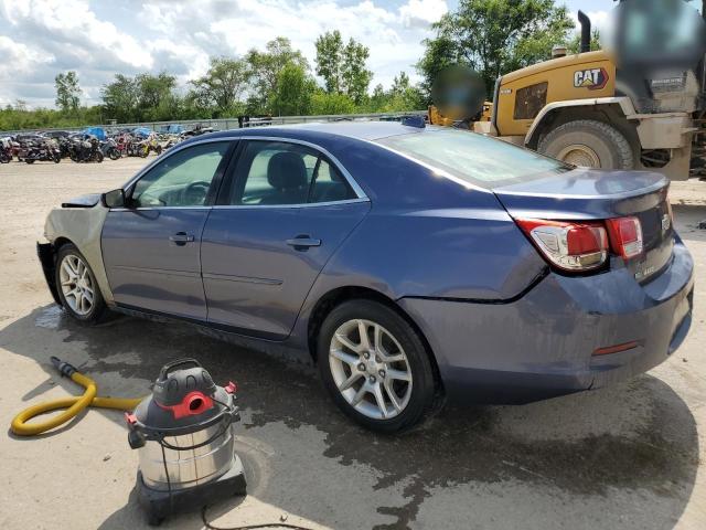 Photo 2 from auction – 2014 CHEVROLET MALIBU 1LT with VIN 1G11C5SL3EF301200