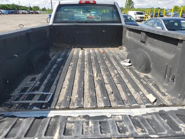 Photo 10 from auction – 2015 CHEVROLET SILVERADO with VIN 1GCNCPEH4FZ425956