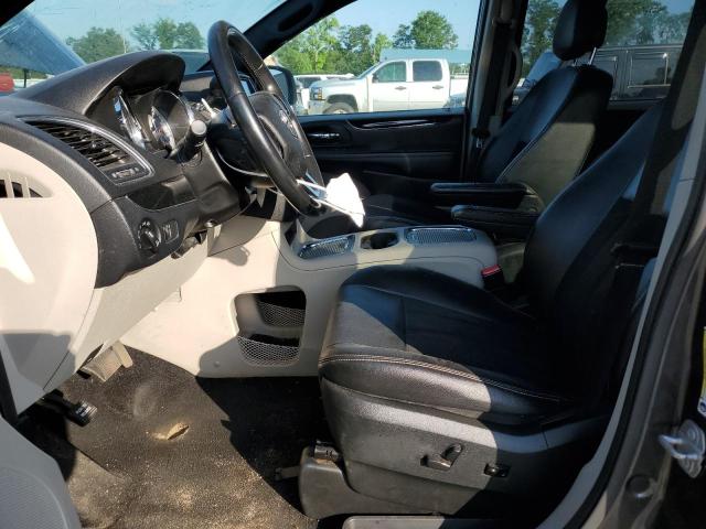Photo 7 from auction – 2019 DODGE GRAND CARA with VIN 2C4RDGCG8KR544610