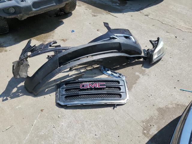 Photo 13 from auction – 2014 GMC ACADIA SLE with VIN 1GKKVPKDXEJ374897
