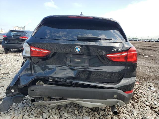 Photo 6 from auction – 2017 BMW X1 XDRIVE2 with VIN WBXHT3C36H5F68033
