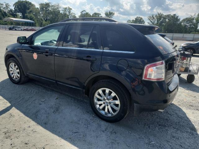 Photo 2 from auction – 2008 FORD EDGE LIMIT with VIN 2FMDK39C88BA26040