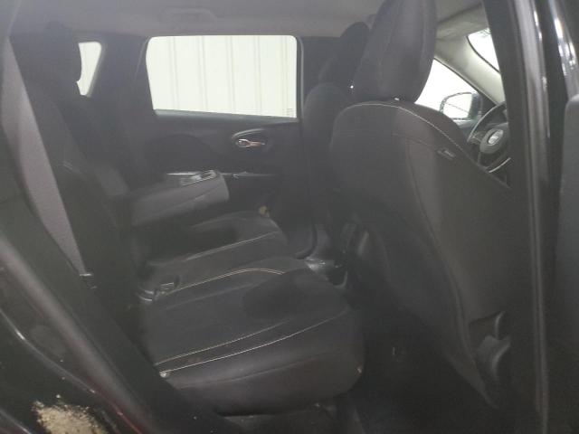 Photo 11 from auction – 2015 JEEP CHEROKEE L with VIN 1C4PJMCB2FW593642