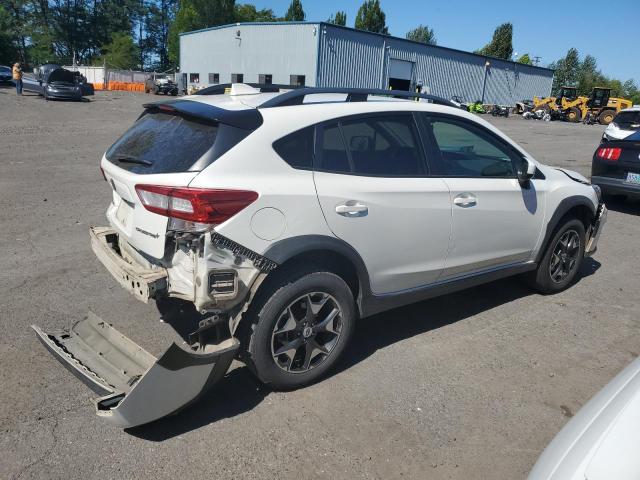 Photo 3 from auction – 2018 SUBARU CROSSTREK with VIN JF2GTABC0JH318787
