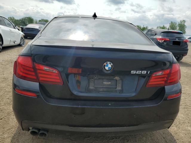 Фото 6 с аукциона – 2012 BMW 528 XI с VIN WBAXH5C5XCDW04516