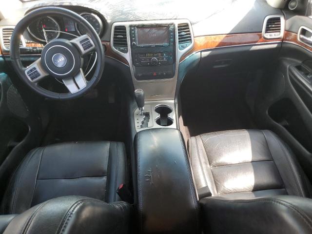 Photo 8 from auction – 2011 JEEP GRAND CHER with VIN 1J4RS5GG0BC652565
