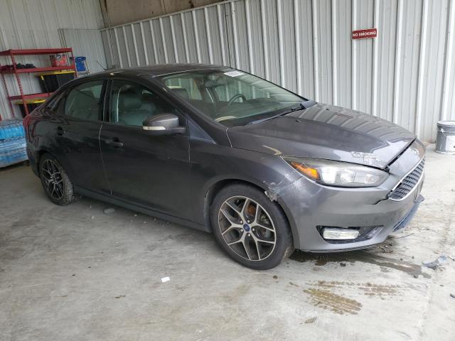 Photo 4 from auction – 2017 FORD FOCUS with VIN 1FADP3H20HL336753