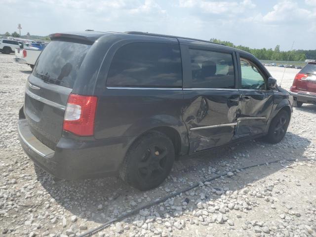 Photo 3 from auction – 2012 CHRYSLER TOWN & COU with VIN 2C4RC1BG2CR157702