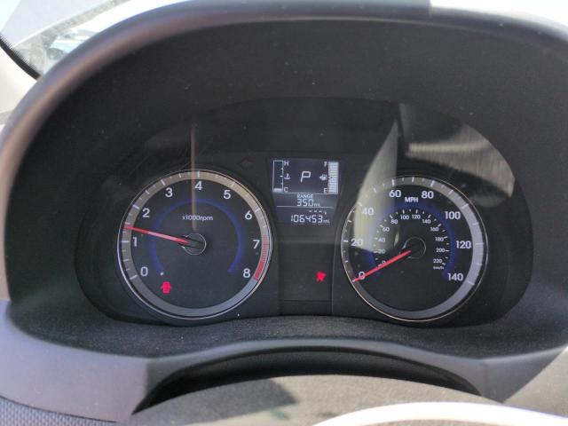 Photo 9 from auction – 2017 HYUNDAI ACCENT SE with VIN KMHCT5AE0HU310497