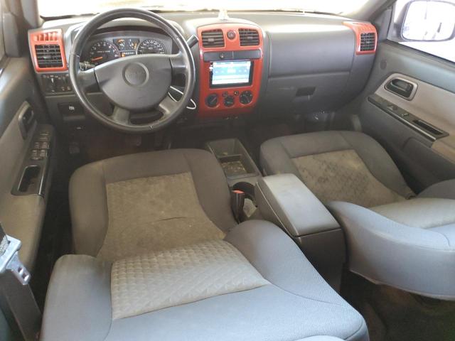 Photo 8 from auction – 2005 GMC CANYON with VIN 1GTCS136458179293