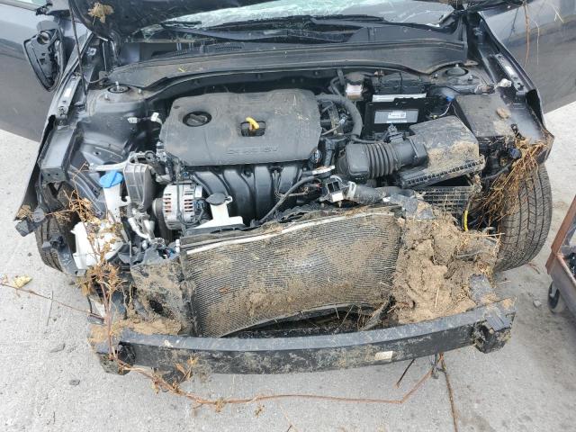 Photo 11 from auction – 2023 KIA FORTE LX with VIN 3KPF24AD3PE632490