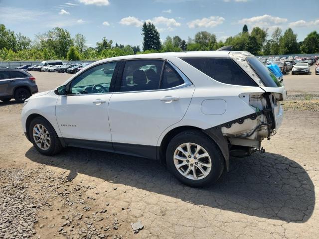 Photo 2 from auction – 2018 CHEVROLET EQUINOX LT with VIN 2GNAXJEV0J6304780