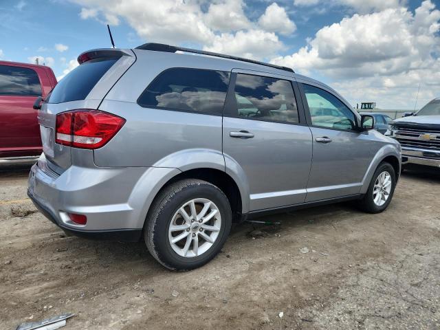 Photo 3 from auction – 2018 DODGE JOURNEY SXT with VIN 3C4PDCBG2JT476396
