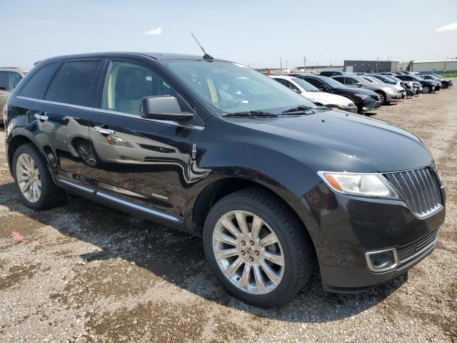 Photo 4 from auction – 2011 LINCOLN MKX with VIN 2LMDJ8JK3BBJ05744