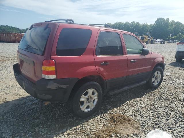 Photo 3 from auction – 2003 FORD ESCAPE XLT with VIN 1FMYU03133KE18634