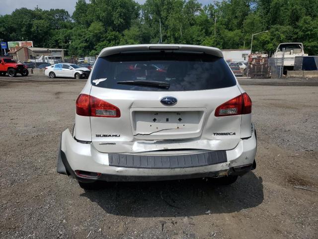 Photo 6 from auction – 2011 SUBARU TRIBECA LI with VIN 4S4WX9GD6B4403555