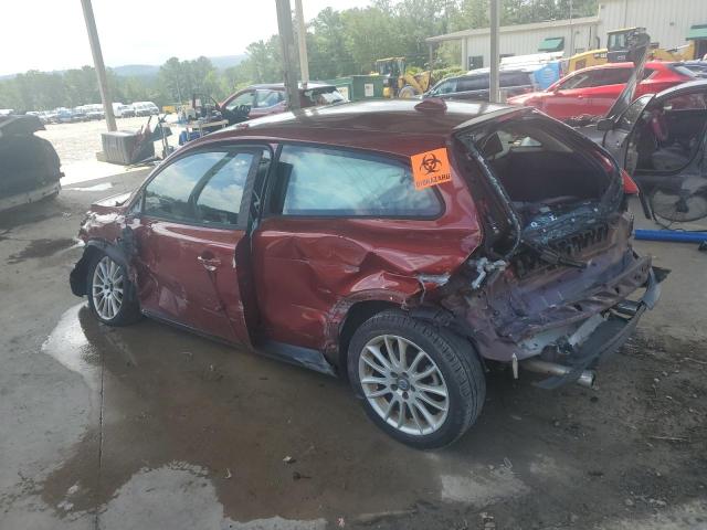 Photo 2 from auction – 2011 VOLVO C30 T5 with VIN YV1672MK7B2234876