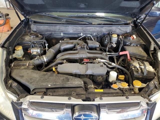 Photo 11 from auction – 2013 SUBARU OUTBACK 2. with VIN 4S4BRBKC3D3286119