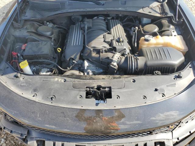 Photo 11 from auction – 2018 DODGE CHARGER R/ with VIN 2C3CDXGJ4JH281455