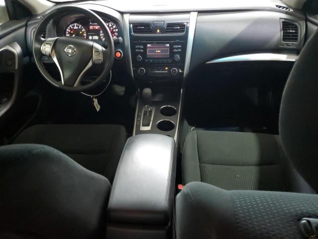 Photo 8 from auction – 2015 NISSAN ALTIMA 2.5 with VIN 1N4AL3AP2FC264262