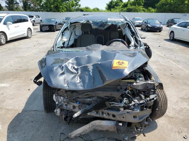 Photo 5 from auction – 2017 FORD ESCAPE SE with VIN 1FMCU9G91HUA23068