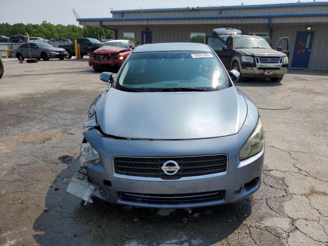 Photo 5 from auction – 2011 NISSAN MAXIMA S with VIN 1N4AA5AP3BC868074