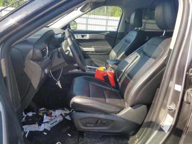 Фото 7 с аукциона – 2021 FORD EXPLORER L с VIN 1FMSK8FH3MGB07101