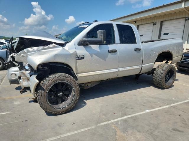 Foto 1 de la subasta – 2004 DODGE RAM 2500 S con VIN 3D7KU28C74G278554
