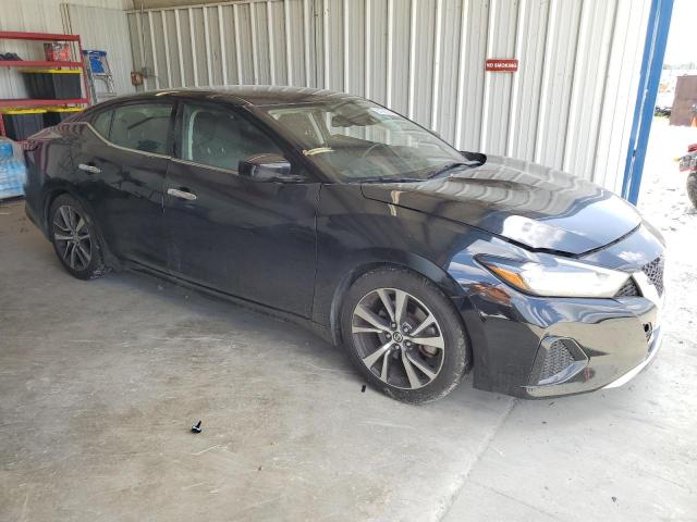 Photo 4 from auction – 2020 NISSAN MAXIMA with VIN 1N4AA6BV2LC376222