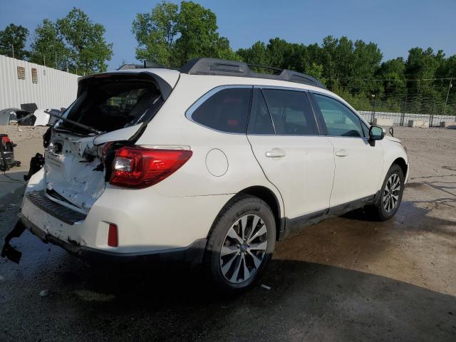 Photo 3 from auction – 2016 SUBARU OUTBACK 2. with VIN 4S4BSANC9G3272305