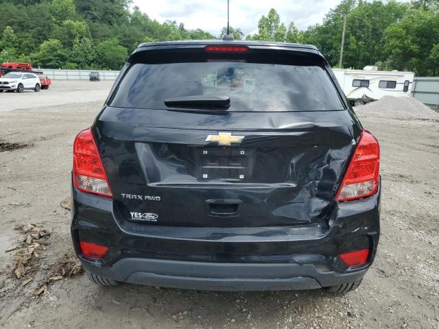 Photo 6 from auction – 2019 CHEVROLET TRAX LS with VIN 3GNCJNSB3KL406342