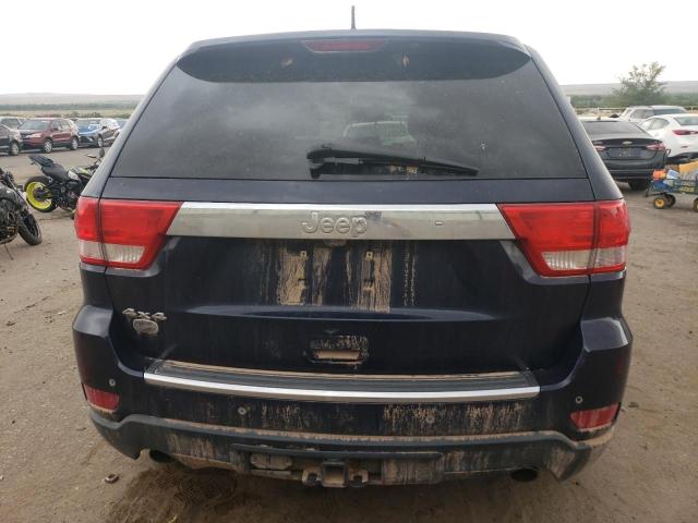 Photo 6 from auction – 2012 JEEP GRAND CHER with VIN 1C4RJFCT2CC222202