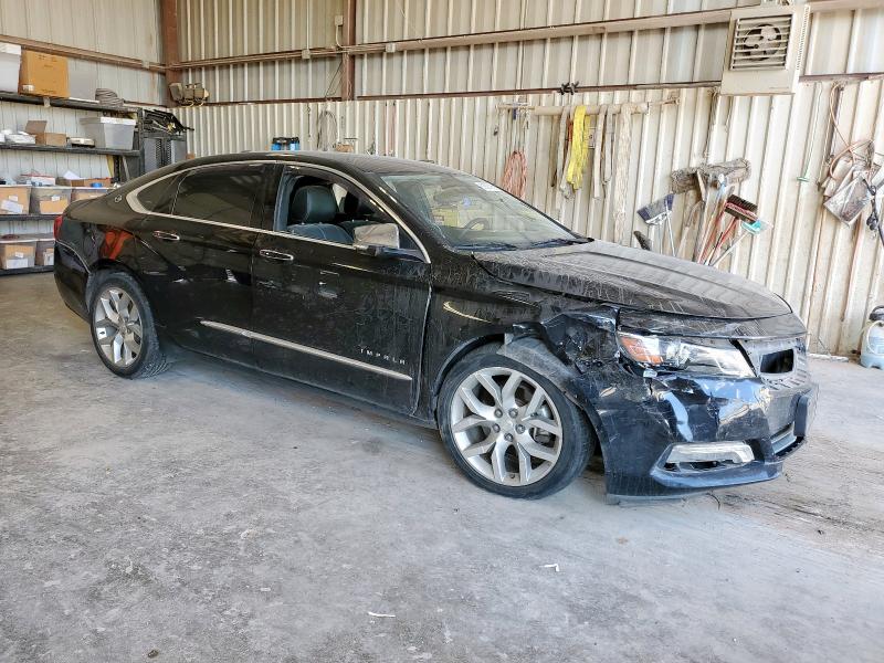 Photo 4 from auction – 2016 CHEVROLET IMPALA LTZ with VIN 2G1145S34G9149047