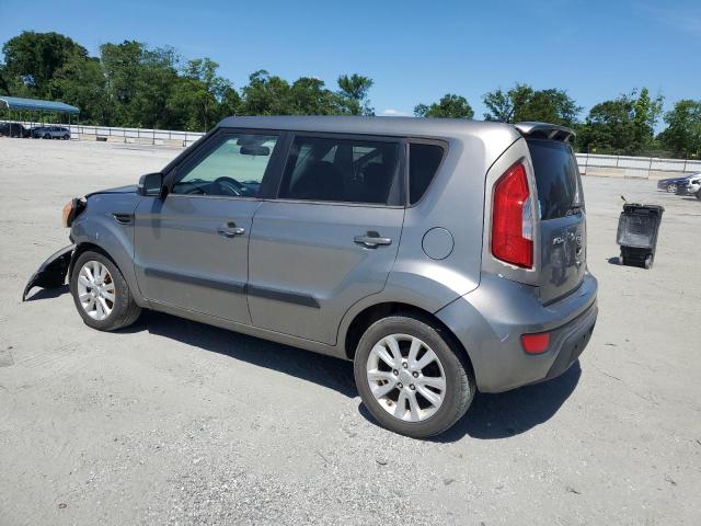 Снимка 2 от търг – 2012 KIA SOUL + с VIN KNDJT2A61C7434854