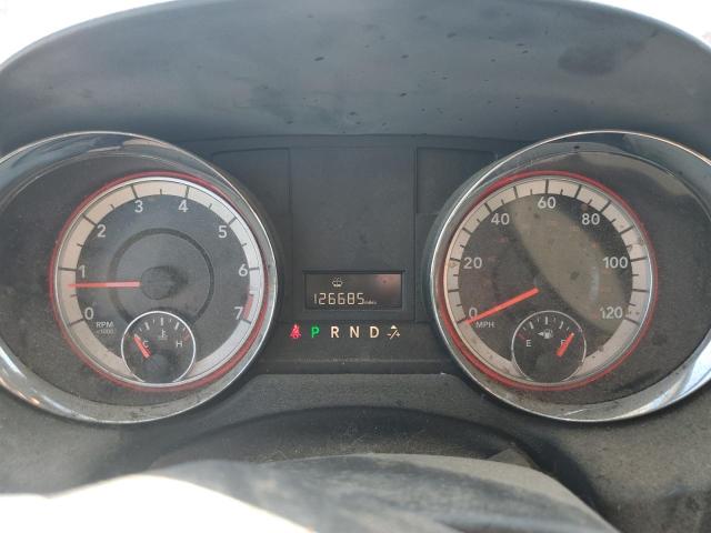 Photo 9 from auction – 2017 DODGE GRAND CARA with VIN 2C4RDGCG5HR685322