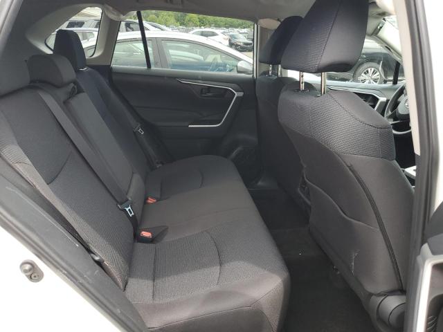 Photo 11 from auction – 2023 TOYOTA RAV4 LE with VIN 2T3F1RFV8PC384342