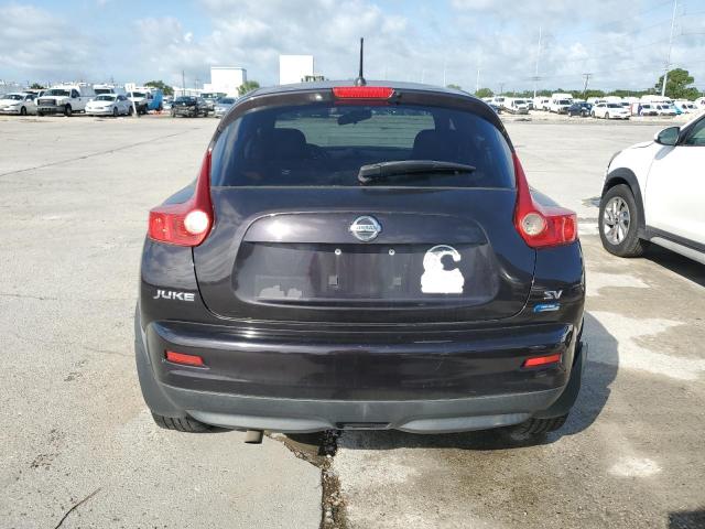 Photo 6 from auction – 2014 NISSAN JUKE S with VIN JN8AF5MR3ET350645